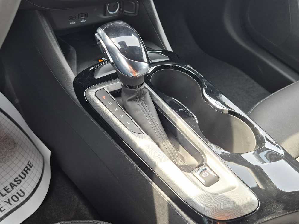 New 2026 Buick Envista Sport Touring w/ Convenience II Package FWD image 13