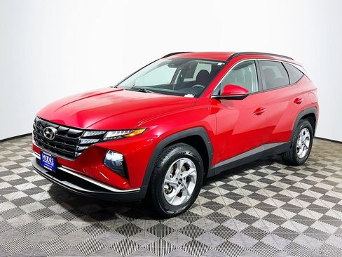 Used 2023 Hyundai Tucson SEL image 3