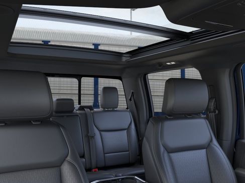 New 2026 Ford F150 Lariat image 22