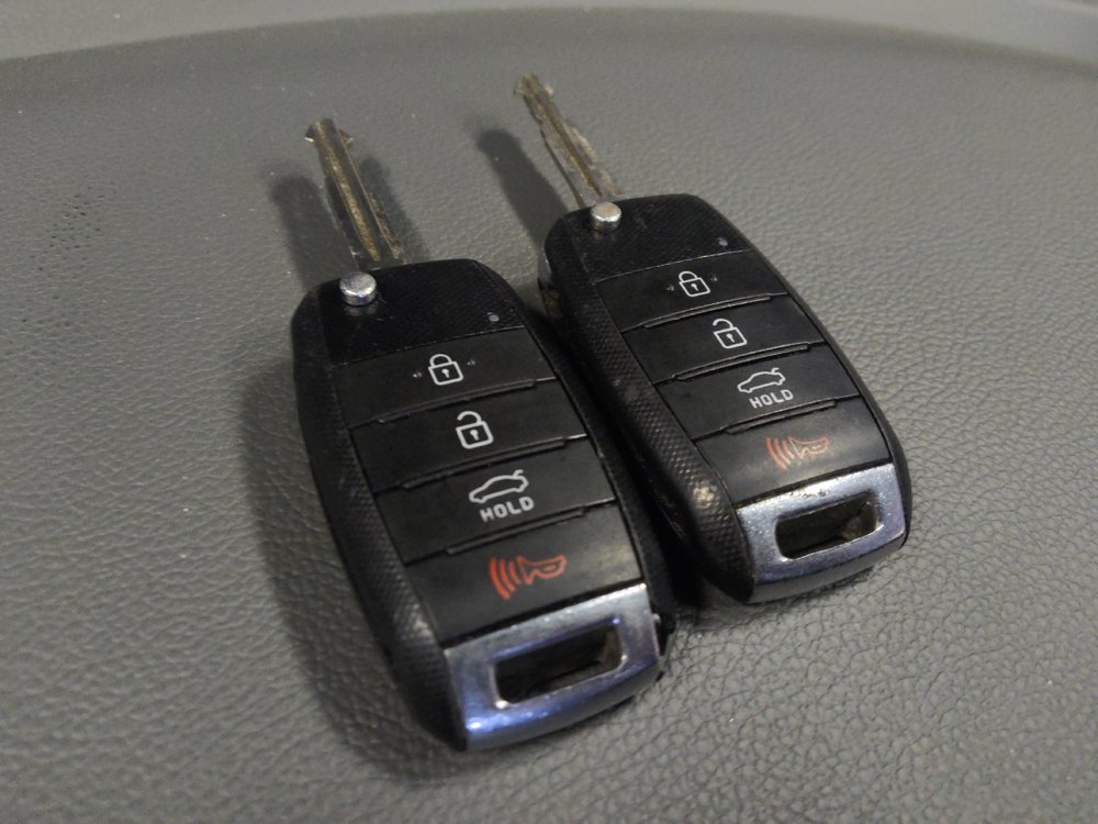 Used 2018 Kia Forte LX w/ LX Popular Package FWD image 32