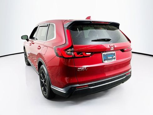 Used 2025 Honda CR-V EX-L image 5