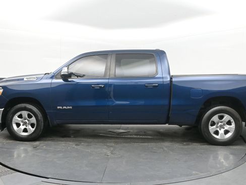 Used 2021 RAM 1500 Big Horn AWD/4WD image 5