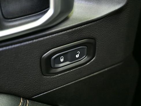 Used 2023 Jeep Wrangler Unlimited Rubicon 392 w/ Trailer Tow Package image 53