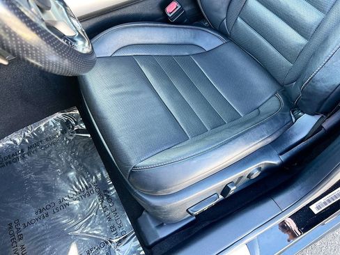 Used 2016 Lexus IS 350 w/ F Sport Package RWD image 19