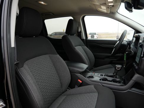 New 2026 Ford Ranger XL RWD image 19
