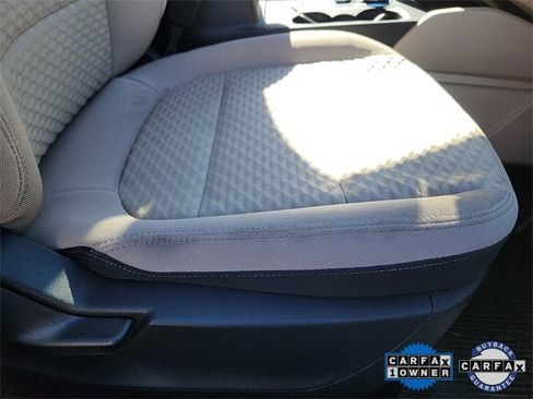 Certified 2021 Ford Escape SE image 34