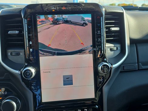 New 2026 RAM 1500 Big Horn image 28