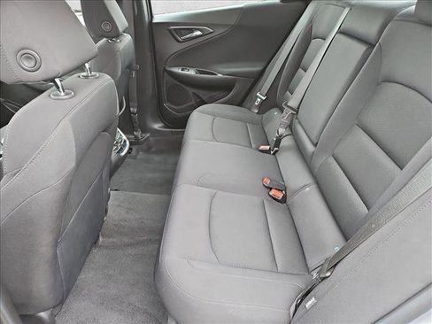 Used 2023 Chevrolet Malibu LT image 23