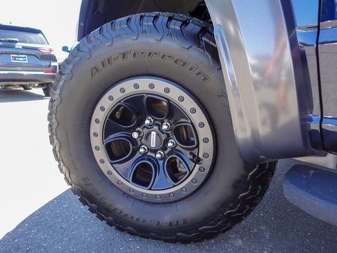 Used 2022 Ford F150 Raptor w/ Equipment Group 801A High AWD/4WD image 13
