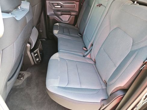 Used 2021 RAM 1500 Big Horn image 21