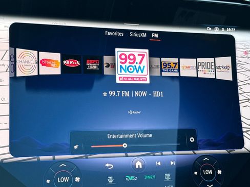 New 2025 Mercedes-Benz Maybach EQS 680 4MATIC image 22