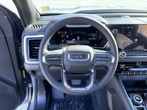 New 2026 GMC Canyon Elevation w/ Convenience Package AWD/4WD image 11