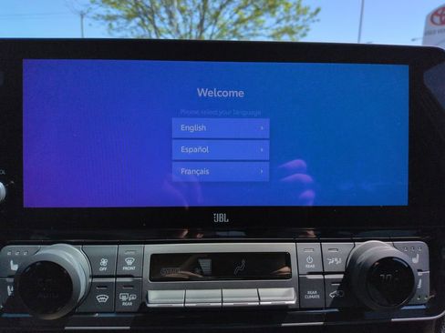 Certified 2024 Toyota Grand Highlander AWD Hybrid image 19