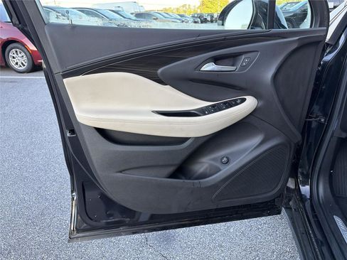 Used 2019 Buick Envision Preferred FWD image 9