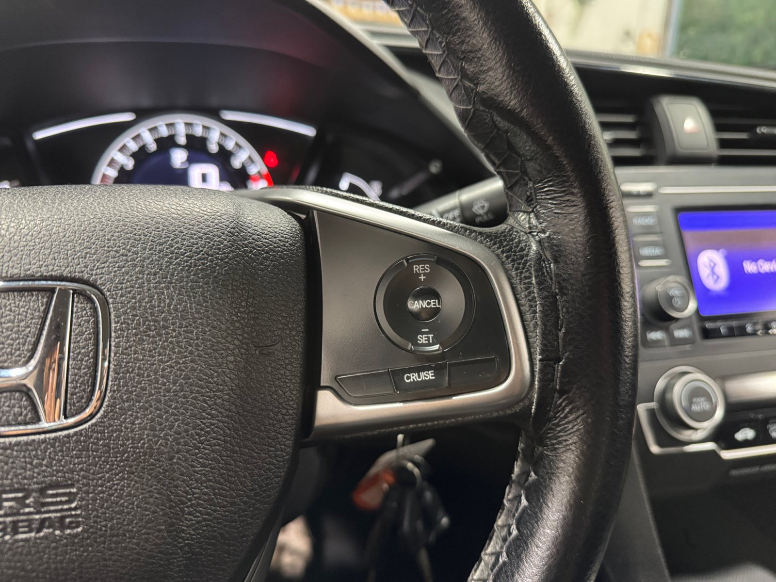 Used 2017 Honda Civic LX image 21