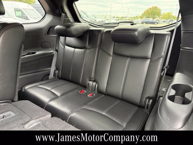 Used 2017 Nissan Pathfinder SL w/ SL Premium Package AWD/4WD image 23