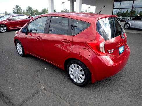 Used 2014 Nissan Versa Note SV image 3