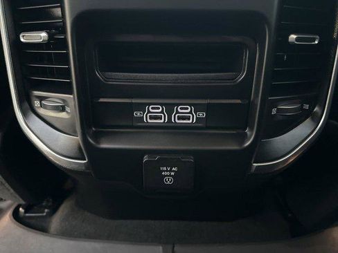 Certified 2021 RAM 1500 Laramie w/ Laramie Southwest Edition image 42