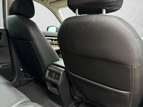 Used 2025 Honda CR-V EX-L image 26