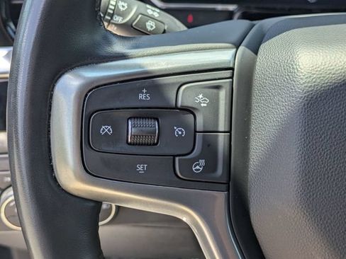 Used 2023 Chevrolet Silverado 1500 LT AWD/4WD image 18