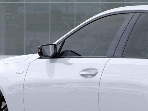 New 2026 Cadillac CT5 V w/ LPO, ONYX Package image 12