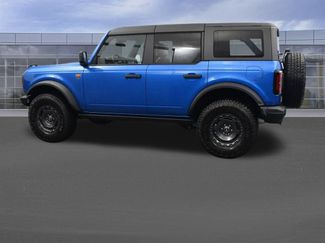 New 2025 Ford Bronco Badlands w/ Sasquatch Package AWD/4WD video 2