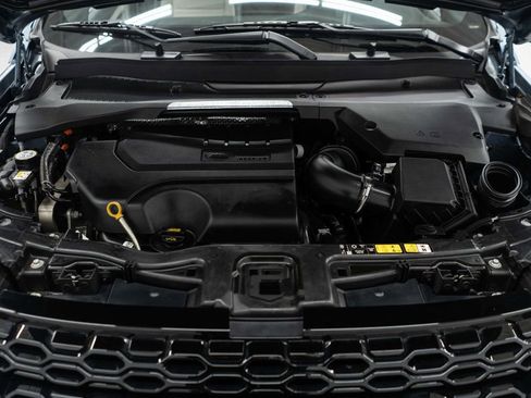 Used 2023 Land Rover Discovery Sport S R-Dynamic image 37