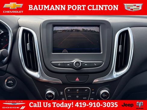Used 2020 Chevrolet Equinox LT FWD image 19