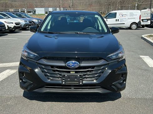 Used 2025 Subaru Legacy Premium image 2