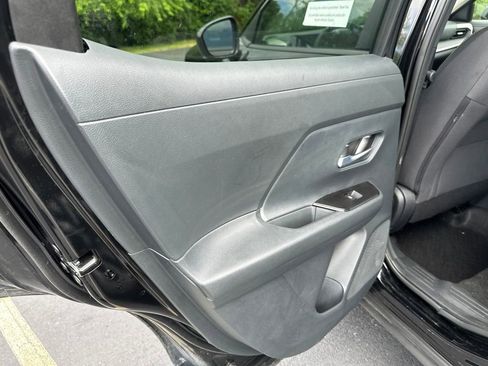 Used 2026 Nissan Kicks SV w/ SV Premium Package AWD/4WD image 15