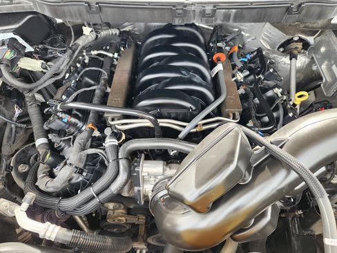 Used 2024 Ford F150 XLT RWD image 31