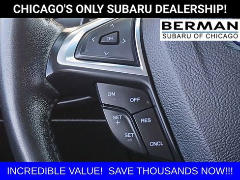 Used 2018 Ford Edge Titanium image 10