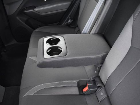 New 2026 Subaru Crosstrek 2.0i Premium image 21