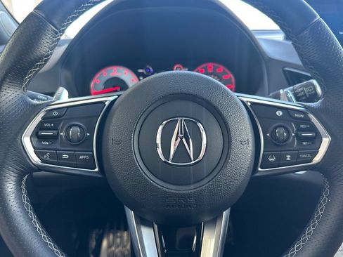 Used 2020 Acura RDX A-Spec FWD image 22