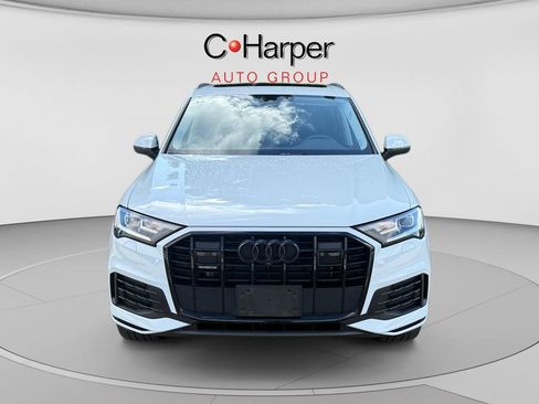 Used 2023 Audi Q7 2.0T Premium Plus AWD/4WD image 8