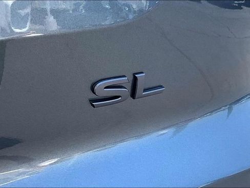 New 2026 Nissan Pathfinder SL FWD image 9