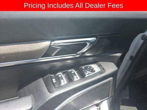 Used 2022 Kia Telluride EX w/ EX Premium Package AWD/4WD image 5