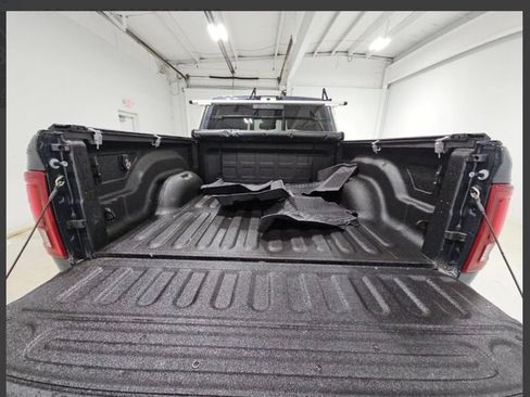 Used 2026 RAM 2500 Rebel w/ Rebel Level 2 Equipment Group AWD/4WD image 17