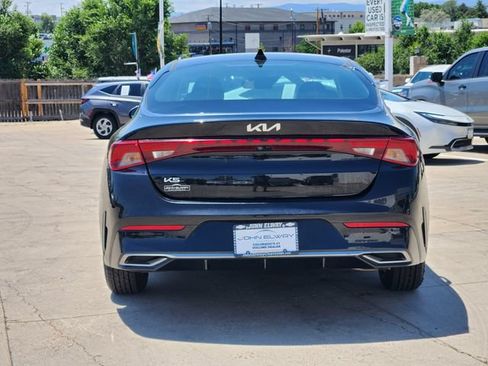 Used 2023 Kia K5 LXS FWD image 6