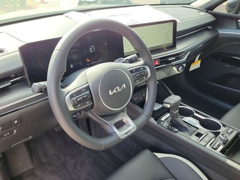 New 2026 Kia K5 GT-Line w/ GT-Line Premium Package FWD image 22