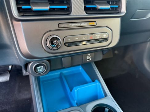 New 2025 Ford Maverick XLT w/ XLT Luxury Package image 16