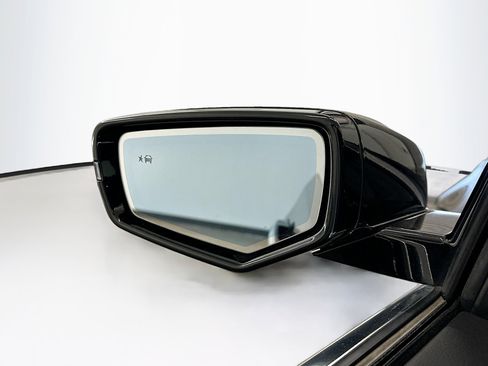 Used 2018 Cadillac CT6 Luxury image 16