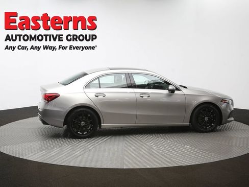 Used 2021 Mercedes-Benz A 220 4MATIC w/ Premium Package image 51