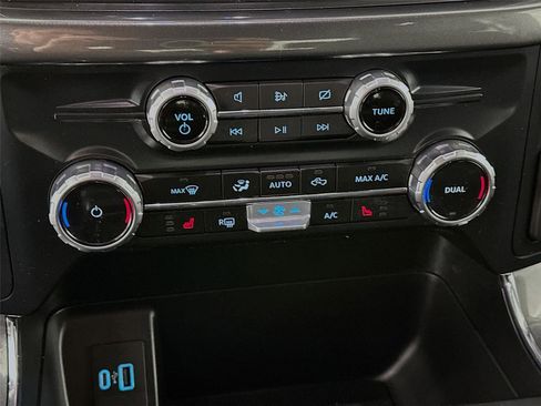 Used 2023 Ford F150 XLT w/ Equipment Group 302A High image 9