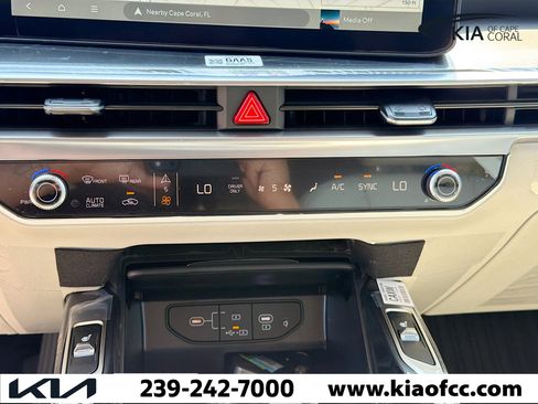 New 2026 Kia Sorento EX image 30