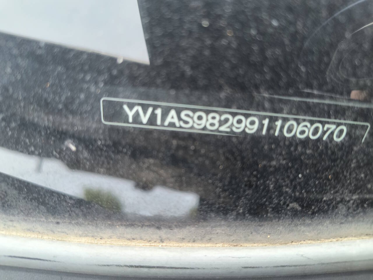 Used 2009 Volvo S80 3.2 FWD image 42