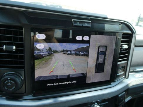 New 2026 Ford F350 Platinum AWD/4WD image 32