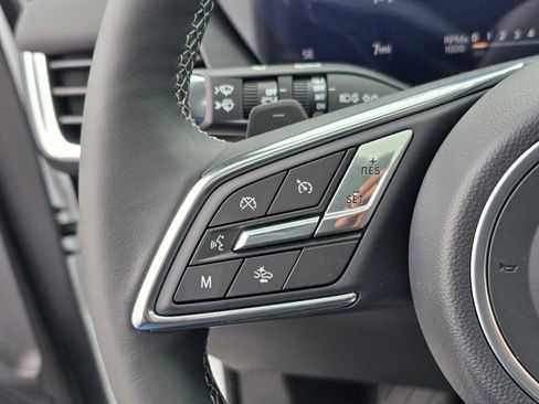 New 2024 Buick Envision Preferred image 37