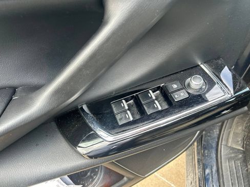 Used 2021 MAZDA CX-9 Touring w/ Touring Premium Package FWD image 13