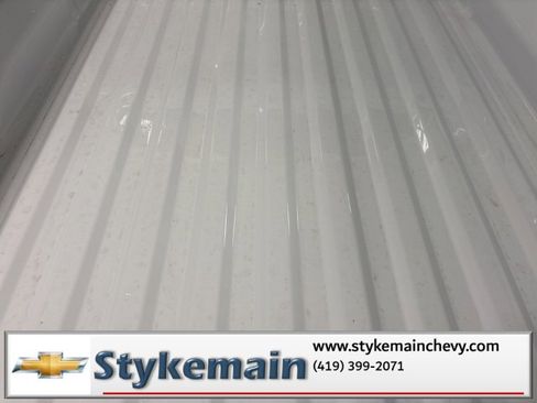 New 2026 Chevrolet Colorado Z71 w/ Z71 Convenience Package 2 image 37